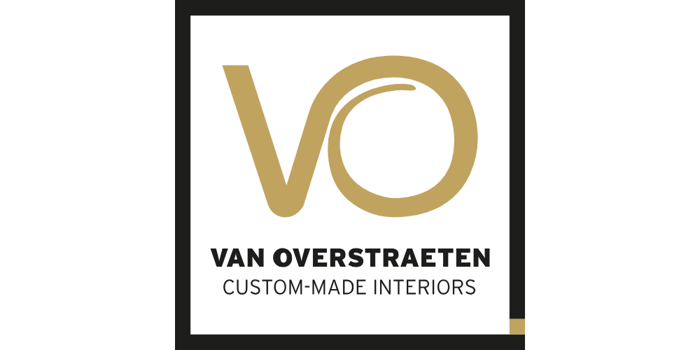 Logo Van Overstraeten