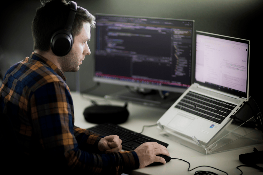 Cybersecurity Savaco