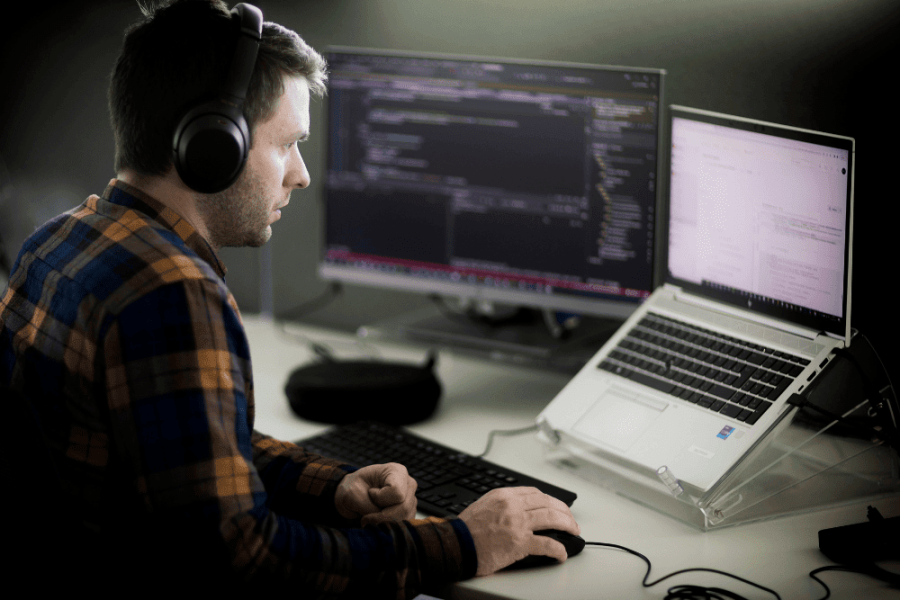 Cybersecurity Savaco