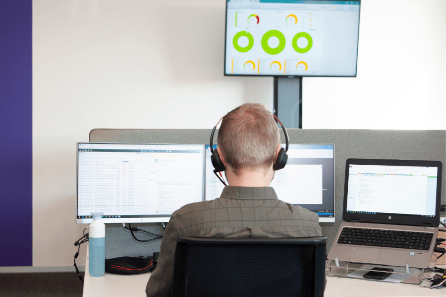 IT-optimalisaties