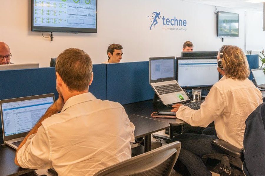 Bureau Managed Helpdesk